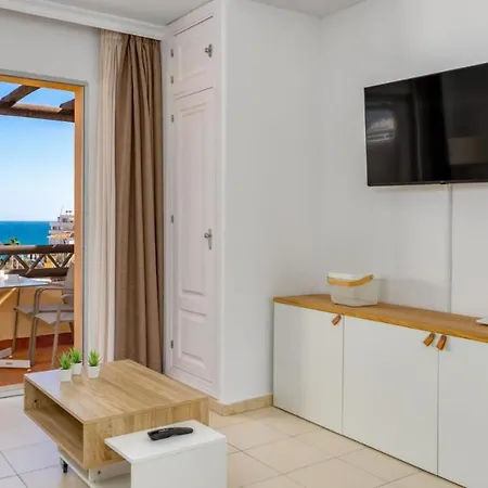 Amazing Seaviw Bbq Ramada Res Mijas