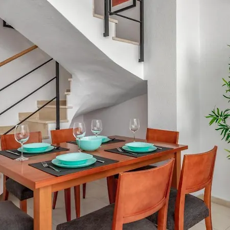 Amazing Seaviw Bbq Ramada Res Apartment *