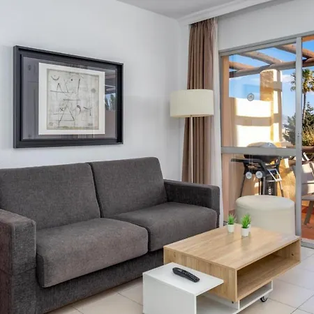 Amazing Seaviw Bbq Ramada Res Apartment Mijas